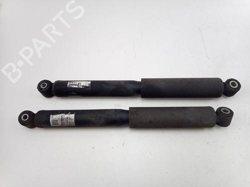 Used Right front shock absorber Right front shock absorber 22514214 22514214
