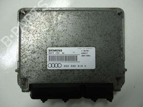 Module électronique AUDI A3 (8L1) 1.6 (101 hp) 22461740