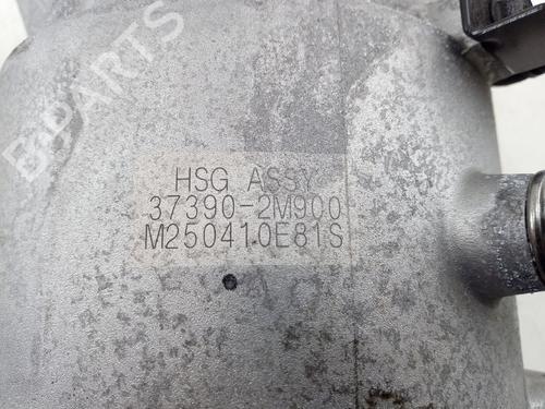 Used Alternator HYUNDAI SANTA FE V (MX5) 1.6 T-GDI PHEV HTRAC (253 hp) 33028982