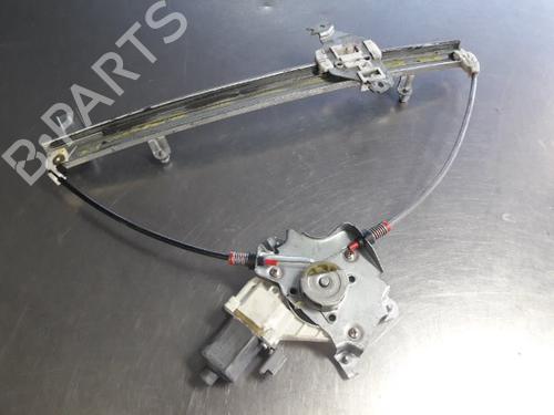 Rudehejsemekanisme ventre foran NISSAN MICRA III (K12) 1.2 16V (80 hp) 22467336