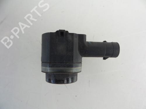 Used Electronic module Electronic module 22477136 22477136