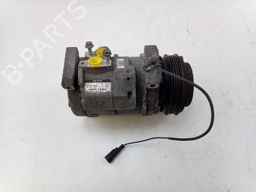 AC-Kompressor IVECO DAILY VI Platform/Chassis 33S14, 35S14, 35C14, 38S14 (136 hp) 29283197
