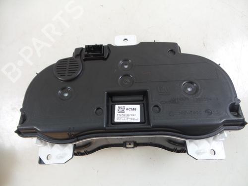 Display monitor OPEL CORSA D (S07) 1.4 (L08, L68) | BP22478141C48 