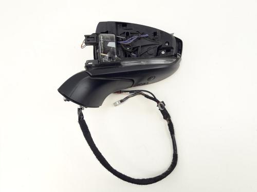 Left mirror MAZDA CX-60 (KH_) e-SKYACTIV PHEV (KH0H) | BP22512219C26 