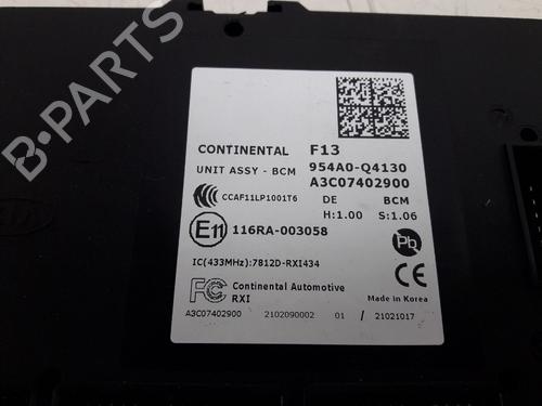 Elektronisk modul KIA NIRO I (DE) E-NIRO | BP22499842M83 
