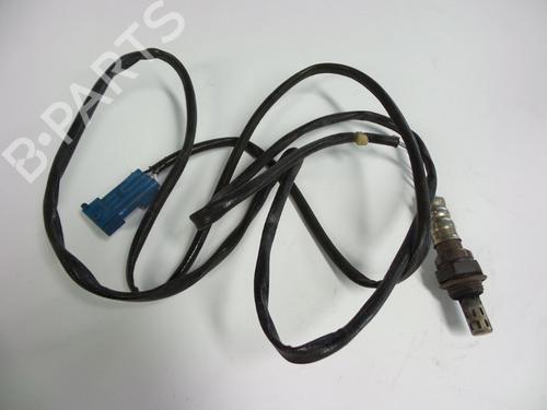 Capteur électronique CITROËN C5 I Break (DE_) 2.0 16V HPi (DERLZB) (140 hp) 22466343