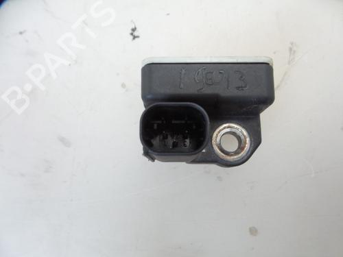 Used Electronic sensor MERCEDES-BENZ E-CLASS (W212) E 350 CDI (212.025) (231 hp) 22489460