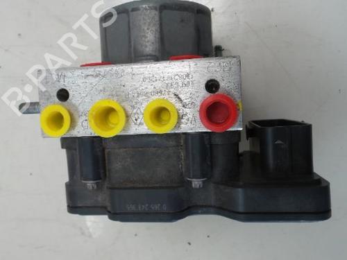 Used ABS pump DACIA SANDERO II TCe 90 (B8M1, B8MA, B8AC) (90 hp) 22478052