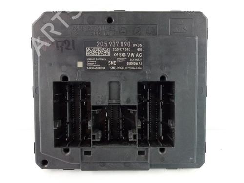 Elektronisk modul VW TRANSPORTER T6 Van (SGA, SGH, SHA, SHH) 2.0 TDI (150 hp) 22504569