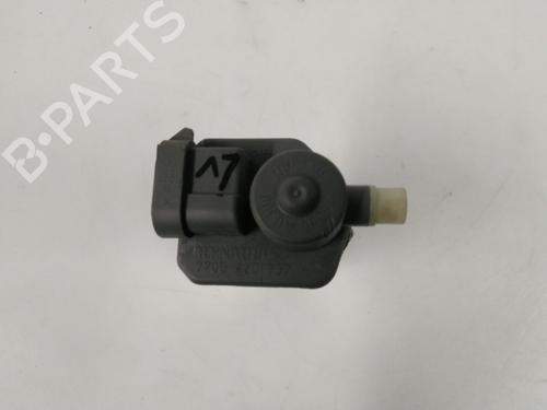 Headlight adjuster motor NISSAN QASHQAI / QASHQAI +2 I (J10, NJ10, JJ10E) 2.0 | BP22474383E19 