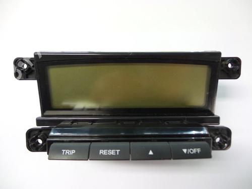 Multifunctionele display KIA CEE'D SW (ED) 1.6 CRDi 115 (115 hp) 22470486