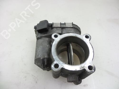 Used Throttle body MERCEDES-BENZ VITO / MIXTO Van (W639) 122 CDI (639.601, 639.603, 639.605) (224 hp) 22487068