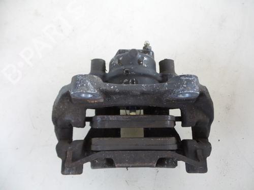 Højre bremsekaliber bag MERCEDES-BENZ E-CLASS (W211) E 200 CDI (211.004) | BP22485035M106 