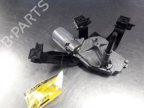 Used Rear wiper motor PEUGEOT 207 (WA_, WC_) 1.6 HDi (109 hp) 22463917