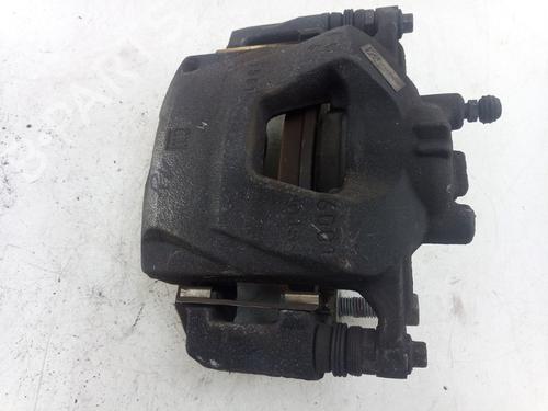 Used Right front brake caliper Right front brake caliper OPEL ASTRA J (P10) 1.4 Turbo (68) (140 hp) 39694267 39694267