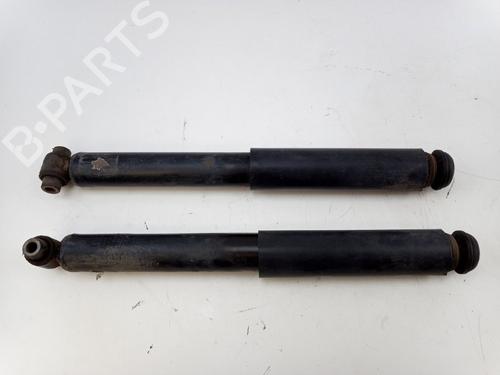 Used Right front shock absorber PEUGEOT 308 SW II (LC_, LJ_, LR_, LX_, L4_) 1.6 BlueHDi 120 (120 hp) 22496457