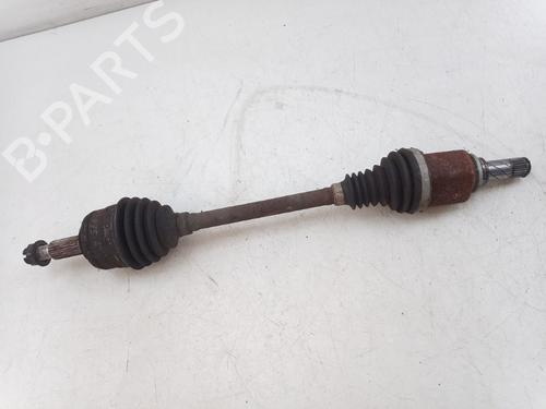 Used Left front driveshaft Left front driveshaft 38652074 38652074