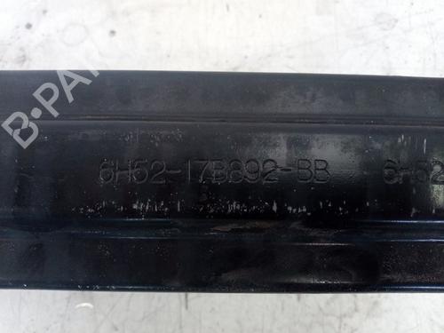 Rear bumper reinforcement LAND ROVER FREELANDER 2 (L359) 2.2 TD4 4x4 | BP24316414C73 