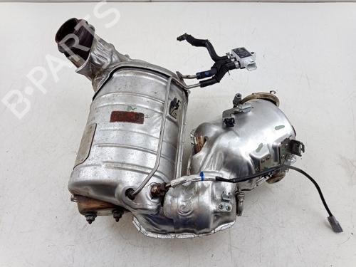 Used Particulate filter Particulate filter 38421302 38421302