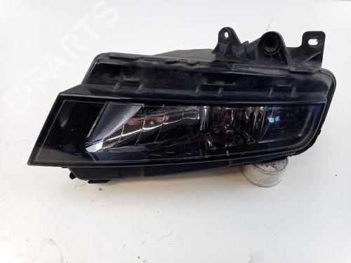 Used Right front fog light SEAT ATECA (KH7, KHP) 1.0 TSI (115 hp) 27238703