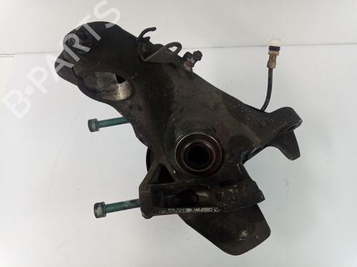 Left front steering knuckle PORSCHE 911 (996) 3.6 Carrera 4 | BP22505726M25 