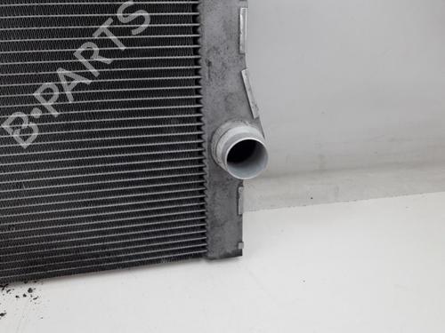 Water radiator BMW 5 Touring (F11) 520 d | BP22504156M31
