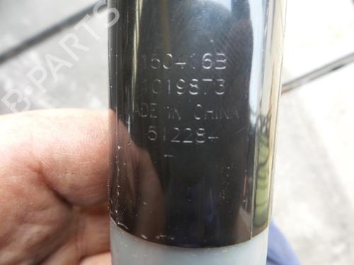 Washer pump VOLVO V40 Hatchback (525) D2 | BP22481412E24 