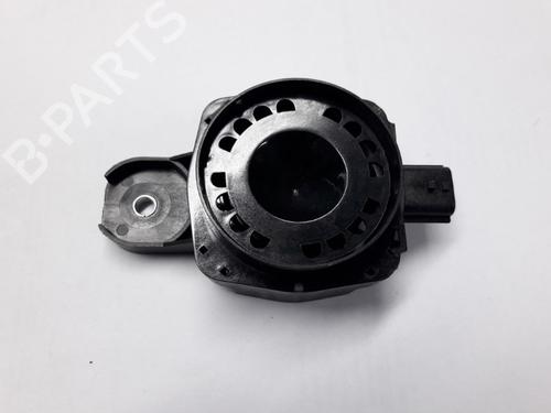 Used Electronic module RENAULT MEGANE III Grandtour (KZ0/1) 1.5 dCi (KZ09, KZ0D, KZ1G, KZ29, KZ14, KZ1W, KZ10, KZ1F,... (110 hp) 22500412
