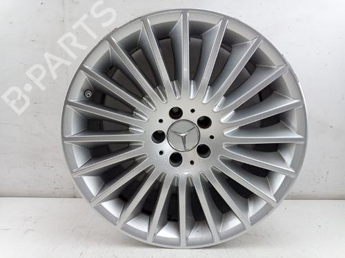 Used Rim Rim MERCEDES-BENZ S-CLASS (W221, V221) S 350 (221.056, 221.156) (272 hp) 36240250 36240250