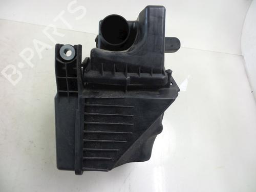 Luftfiltergehäuse RENAULT TWINGO III (BCM_, BCA_) 1.0 SCe 70 | BP22484075M87 