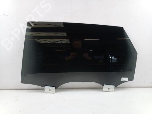 Used Rear left door window AUDI E-TRON (GEN) 55 quattro (408 hp) 28196643
