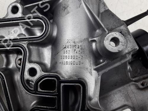 Support MERCEDES-BENZ C-CLASS (W205) C 200 d (205.001) | BP22501087C155 