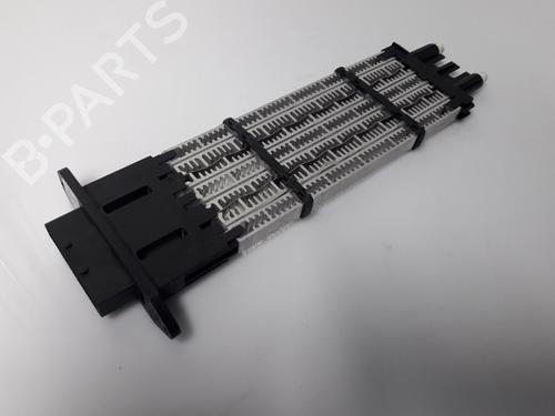 Used Heater resistor PEUGEOT PARTNER Tepee 1.6 HDi / BlueHDi 75 (75 hp) 22501554