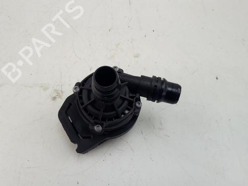 Zusatzwasserpumpe für OPEL CORSA F (P2JO) CORSA-e (68) (136 hp) 22504274