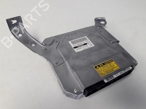 ABS Computer TOYOTA PRIUS Liftback (_W2_) 1.5 Hybrid (NHW20_, NHW20R) (112 hp) 22496685