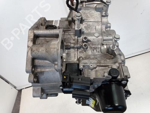 Gearbox AUDI A3 Limousine (8YS, 8YM) 30 TFSI Mild Hybrid | BP23024729M3