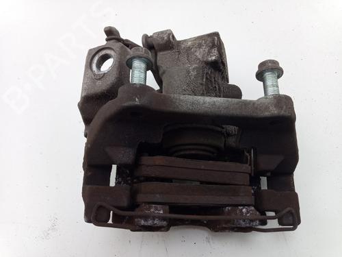 Left rear brake caliper TOYOTA YARIS (_P13_) 1.5 Hybrid (NHP130_) | BP28196707M107 