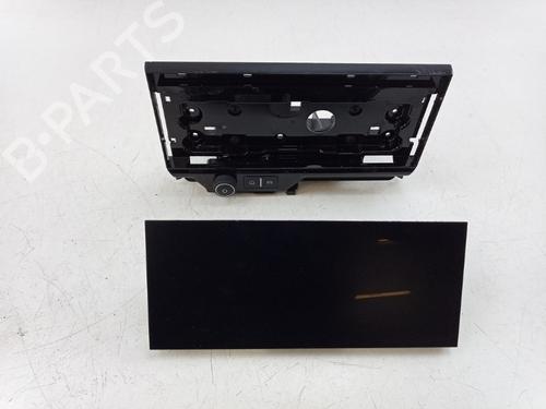 Control unit PEUGEOT PARTNER Box Body/MPV (K9) 1.5 BlueHDi 100 | BP38310972M11 - Image 3