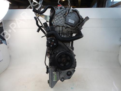 Used Engine MERCEDES-BENZ B-CLASS Sports Tourer (W245) B 180 CDI (245.207) (109 hp) 22478660