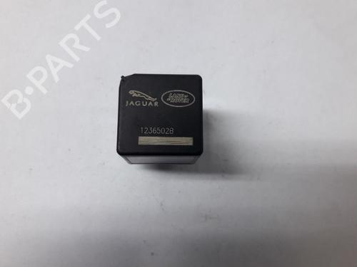 Used Electronic sensor LAND ROVER DEFENDER Pick Up (L316) 2.2 Td4 4x4 (L317) (122 hp) 22508470