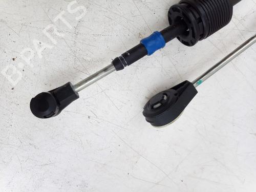 Cable FORD FIESTA VII (HJ, HF) 1.1 Ti-VCT | BP37428215E12 - Image 4