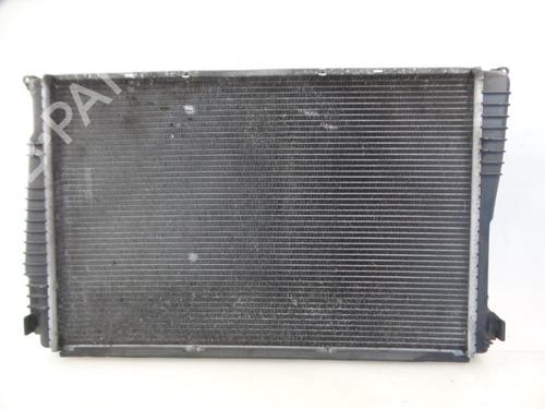 Used Water radiator BMW X4 (F26) xDrive 30 d (258 hp) 22482867