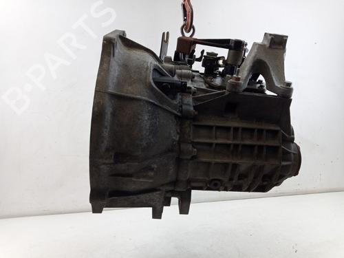 Used Gearbox Gearbox 36848962 36848962