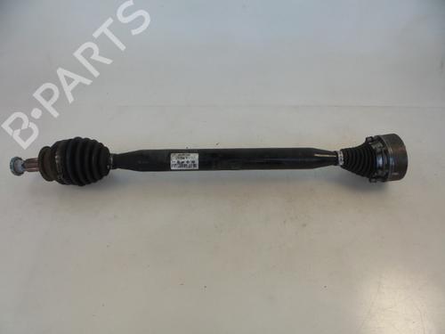 Used Right front driveshaft SEAT IBIZA IV ST (6J8, 6P8) 1.2 TDI (75 hp) 22477038