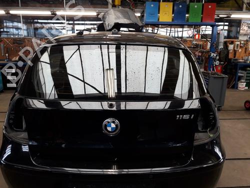 Used Tailgate BMW 1 (E87) 116 i (122 hp) 22511625