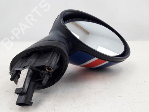 Right mirror MINI MINI (R50, R53) Cooper S | BP22497494C27 