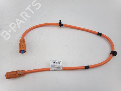 Kabel MERCEDES-BENZ C-CLASS T-Model (S205) C 350 e (205.247) (279 hp) 22494457