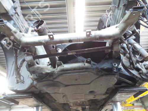 Used Subframe MERCEDES-BENZ E-CLASS T-Model (S212) E 220 CDI / BlueTEC (212.202, 212.201) (170 hp) 22482144
