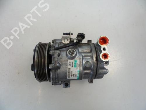 AC-Kompressor FIAT PUNTO EVO (199_) 1.3 D Multijet (84 hp) 22477339