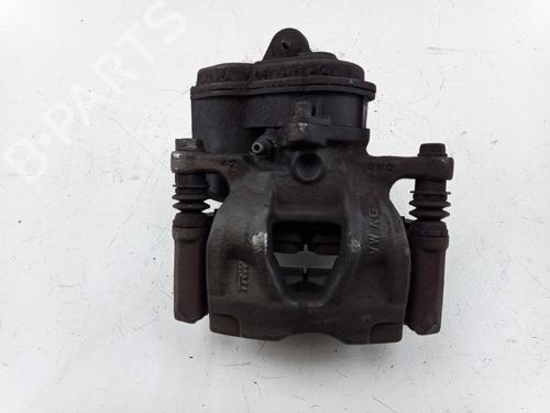 Used Right rear brake caliper AUDI A4 B9 Avant (8W5, 8WD) 2.0 TDI quattro (190 hp) 22515179